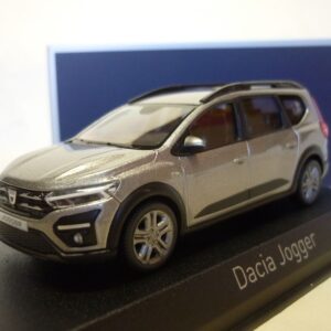 Dacia Jogger 2022 Norev 1/43°