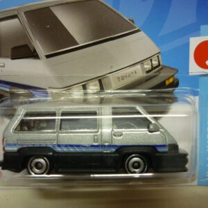Toyota Van Hotwheels 1/64°