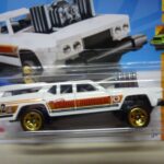 Cruiser Bruiser Hotwheels 1/64°