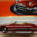 Kurtis 1949 Matchbox 1/64°