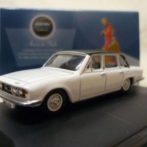 Triumph 2500 Oxford 1/76°