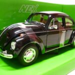 Volkswagen Cox 1/24° Welly