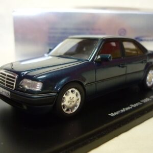 Mercedes W124 500e Spark 1/43°