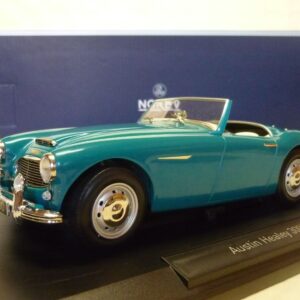 Austin Healey 3000 Mk1 1959 Norev 1/18