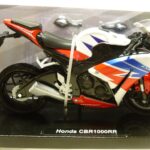 Moto Honda CBR 1000RR 1/12° Newray