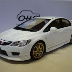 Honda Civic FD2 Type-R Mugen 2007 Ottomobile 1/18