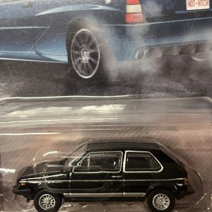 Volkswagen Golf I GTi 1983 1/64° Greenlight