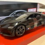 Bugatti Divo 2018 Maisto 1/24