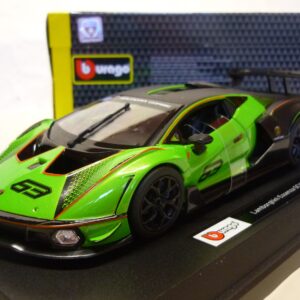 Lamborghini Essenza SCV12 1/24 Burago