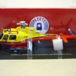 Helicoptere Ecureuil AS 350 Pompiers SDIS 06 1/43° Alerte