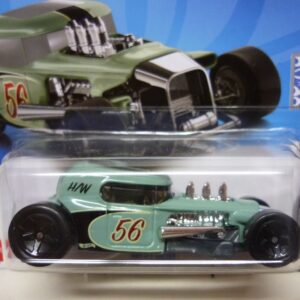 Mod Rod Hotwheels 1/64°