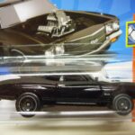 Chevrolet Chevelle SS Hotwheels 1/64°