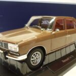 Renault 16 TX 1974 Norev 1/18°