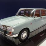 Renault 16 1968 Norev 1/18°