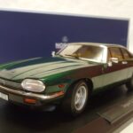 Jaguar XJ-S 5.3 coupé 1982 Norev 1/18