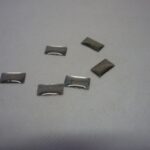 Lot 6 gros feux blancs camion 1/43°