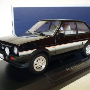 Ford Fiesta XR2 1981 1/18° Norev