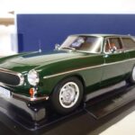 Volvo 1800 ES 1973 Norev 1/18°