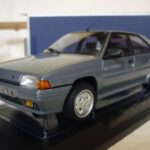 Citroen BX Sport 1985 1/18° Norev