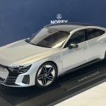 Audi RS e-tron GT 2021 1/18° Norev