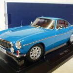Volvo 1800 S 1969 Norev 1/18°