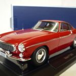 Volvo P1800 1961 Norev 1/18°