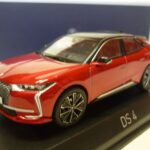 DS 4 2021 Norev 1/43°