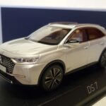 DS 7 2022 Norev 1/43°