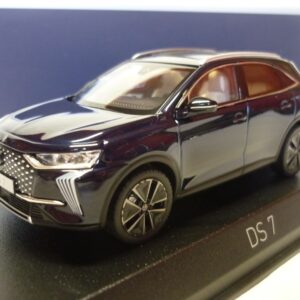 DS 7 2022 Norev 1/43°