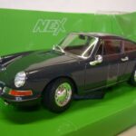 Porsche 911 1964 Welly 1/24°