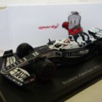 Alpha Tauri F1 AT03 - Tsunoda 2022 - 1/64 Sparky
