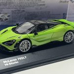 McLaren 765 LT 2020 Solido 1/43