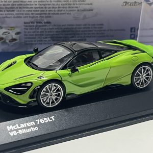 McLaren 765 LT 2020 Solido 1/43