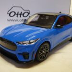 Ford Mustang Mach-e GT performance 2021 1/18° Ottomobile