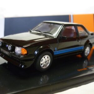 Ford Escort Mk III RS Turbo 1984 1/43° Ixo