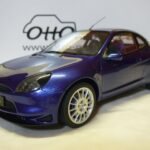 Ford Puma 1999 - Ottomobile 1/18