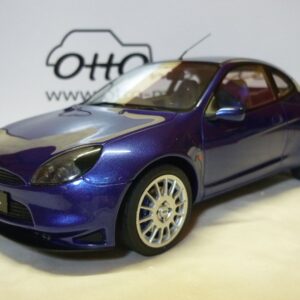 Ford Puma 1999 - Ottomobile 1/18