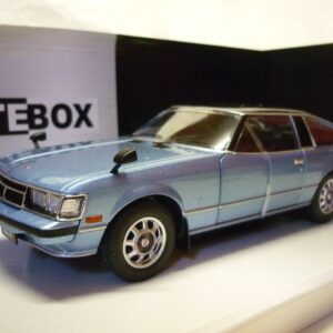Toyota Celica XX Whitebox 1/24°