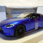 Nissan 400 Z 1/24° Maisto