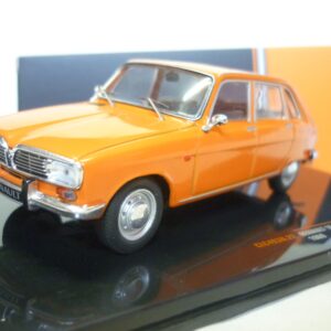 Renault 16 1969 Ixo 1/43°