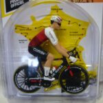 Cycliste - Equipe Cofidis Tour de France 2023 - 1/18° Solido