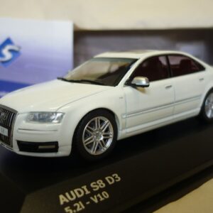 Audi S8 (D3) 2010 Solido 1/43°