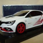 Renault Megane RS Trophy-R 2019 Norev 1/18°