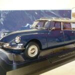 Citroen ID 19 Break 1967 Norev 1/18°