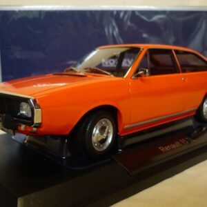 Renault 15 TL 1971 Norev 1/18°