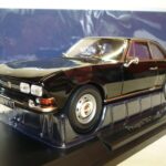 Peugeot 504 Coupé 1969 Norev 1/18°