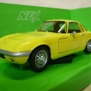 Lotus Elan 1/24° Welly