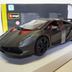 Lamborghini Sesto Elemento 1/24 Burago