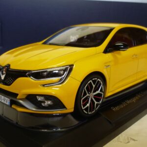 Renault Megane RS Trophy 2019 Norev 1/18°