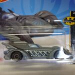 Batmobile Hotwheels 1/64°